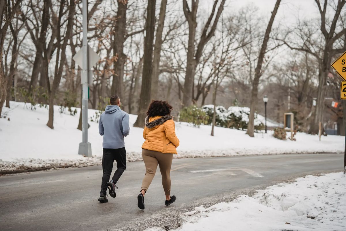 Why Walking After Eating Appears in So Many Studies